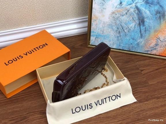 Frstbag ru POCHETTE VUITTON LOUIS FÉLICIE 0730